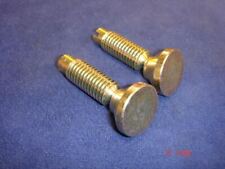 2 x External Setting Screw