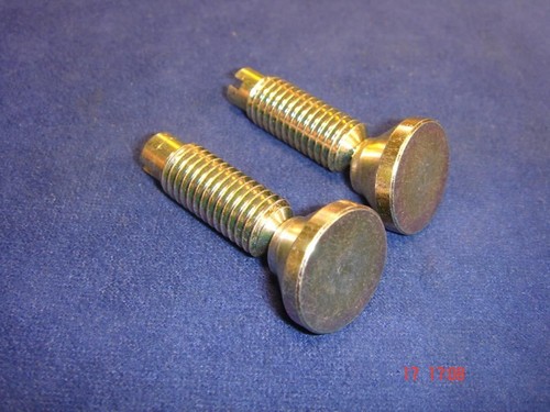 External setting screw - 2, x