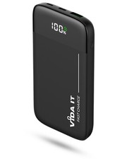 High Capacity Power Bank for