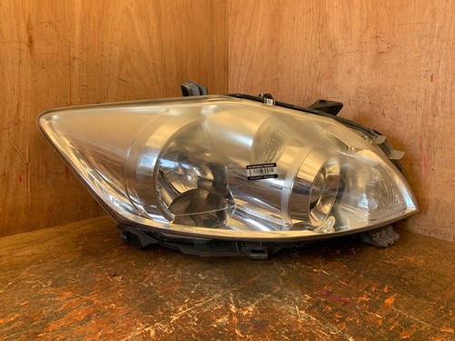 Toyota auris headlight - auris,