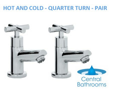 Bristan Damixa 3/4" Bath