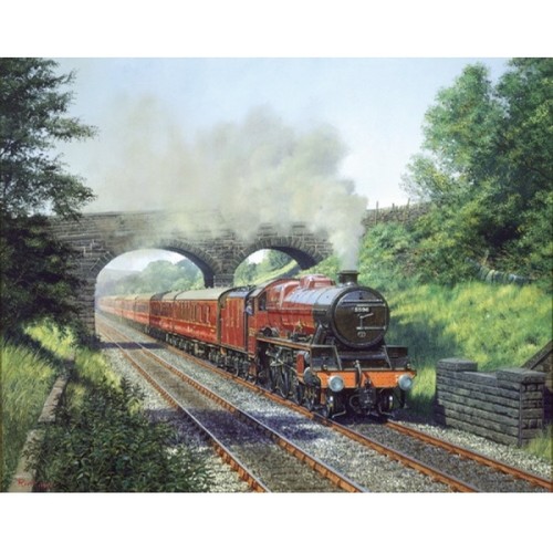Lms 5596 bahamas jubilee - lms,