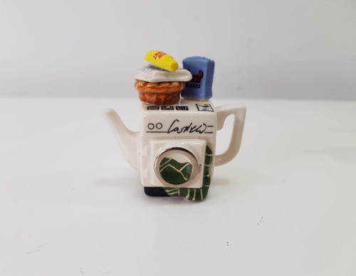 Paul cardew miniature novelty - miniature,