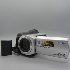 Sony Handycam DCR-SR35E
