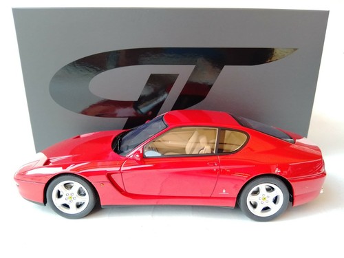 Spirit ferrari 456 - 456, gt
