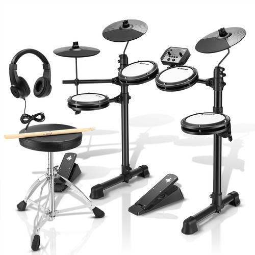 Donner ded electric - ded-80, drum