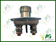 Starter Solenoid / Heater