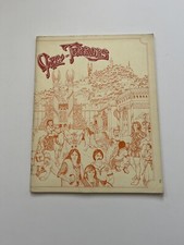 Tunnels & Trolls City of