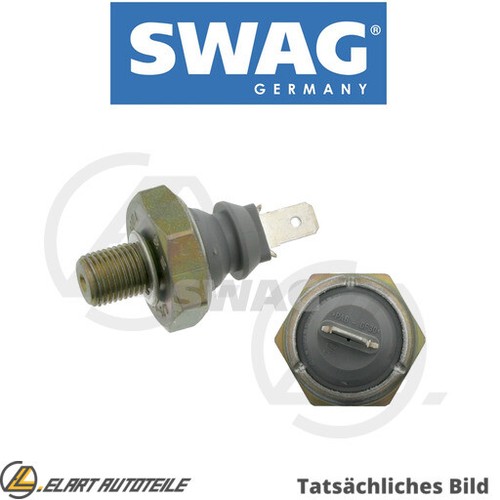 Oil pressure switch for - oil,