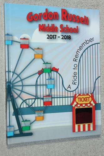 2018 gordon russell middle - russell,