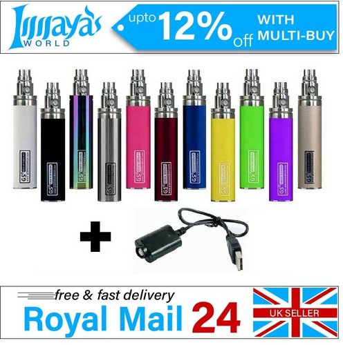 2200mah ego battery - 2200mah,