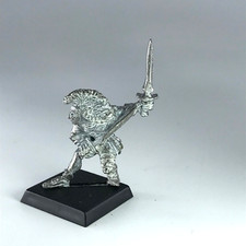 Wood Elves Wardancer Elf