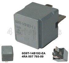 6g9t14b192ea ford mondeo - 6g9t14b192ea,