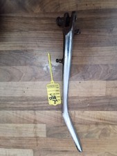 SUZUKI VL800 VOLUSIA CHROME SIDESTAND KICKSTAND VL800C 01-05