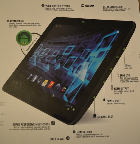 Cnm 16gb storage - cnm,