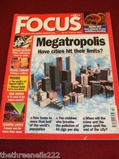 FOCUS #87 - FEB 2000 - SKYLAB SECRETS