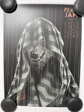 Pearl Jam Vancouver Official