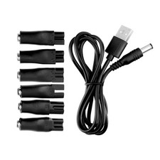 7 PCS Adapter for Philips new