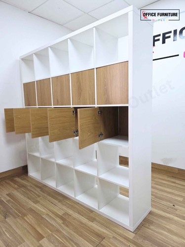 Ikea kallax 5x5 cube storage - 5x5,