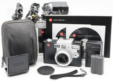 [Mint!] Leica Digilux 1 4.0 MP