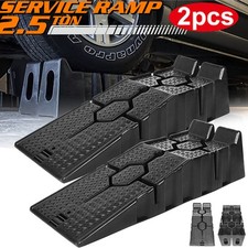 2PCS Heavy Duty 2.5 Ton Car
