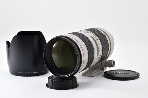 Near mint hood canon - mint,