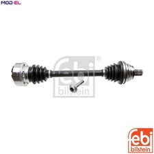 DRIVE SHAFT 180779 FOR SKODA