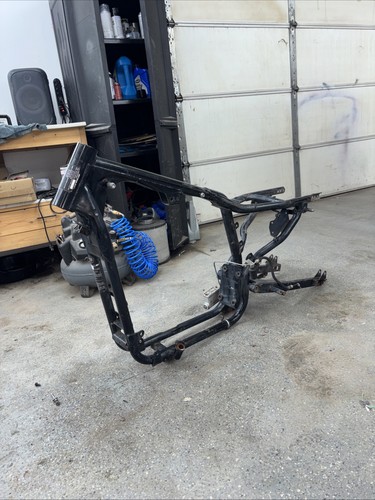 Harley davidson - 86-94,