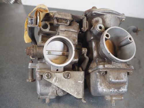 Carburetor yamaha xv750se - yamaha,