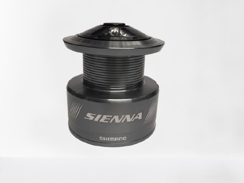 Shimano sienna spool - shimano,
