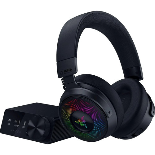 Razer kraken pro wireless - razer,
