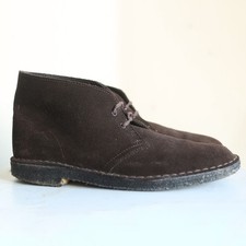 Clarks Originals Desert Boots