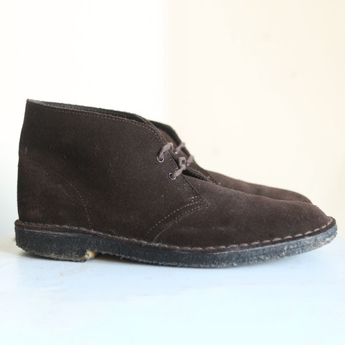 Clarks originals desert boots - clarks,