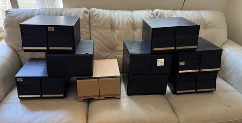 Lot vintage cd - lot, of