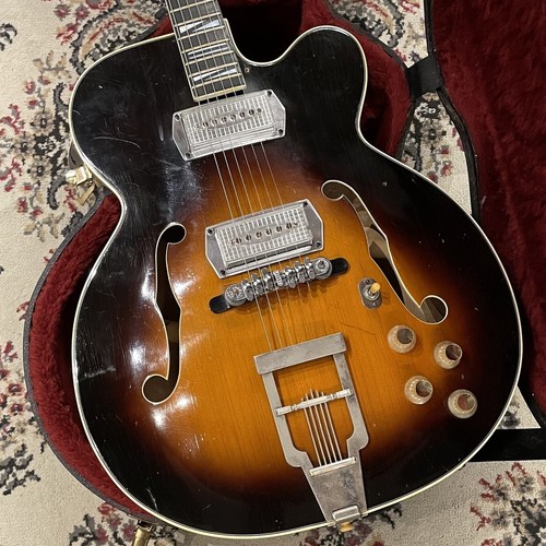Kay barney kessel jazz special - kay,
