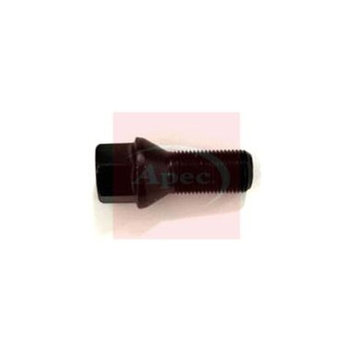 Apec wheel bolt - bolt, x