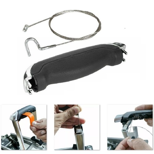 Handbrake lever kit - uk,