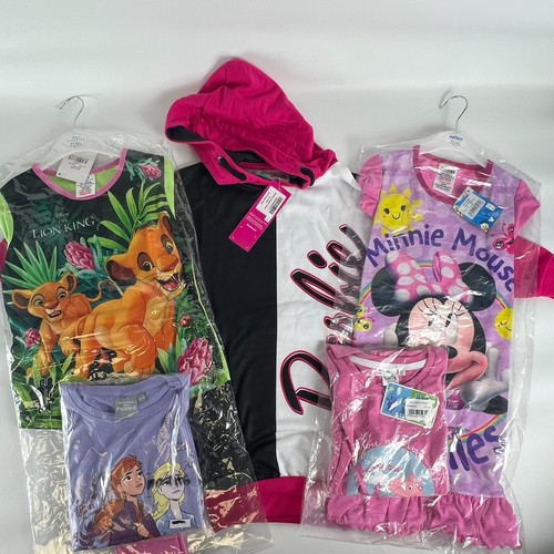 Years girl clothes bundle - years,
