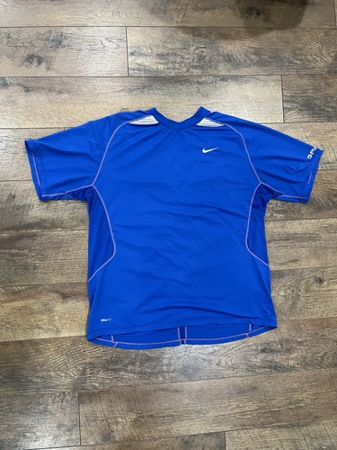 Nike dri fit - nike, sparq