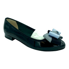 HB Shoes Ladies Size 6 Black