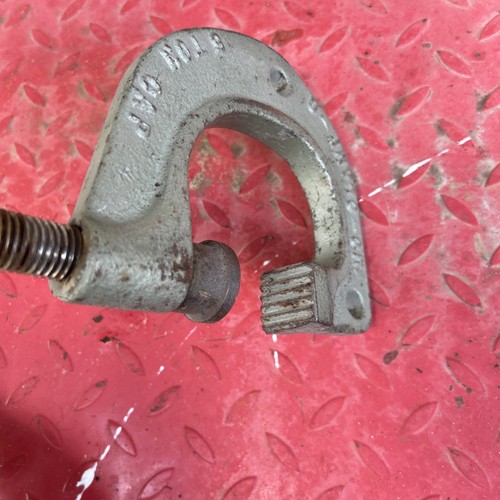 Clamp puller - puller,