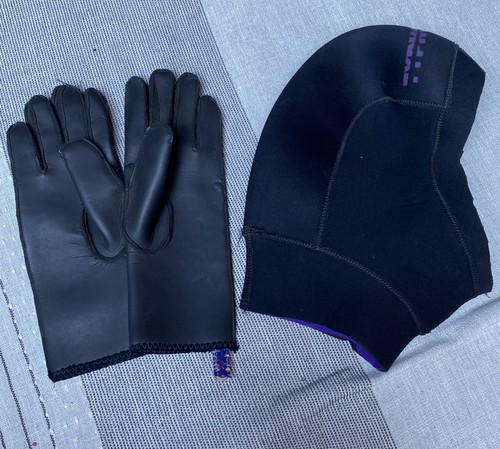 Vintage typhoon neoprene - vintage,