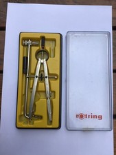 Vintage Rotring Precision