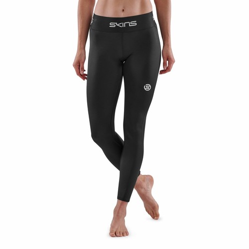 Skins women long tights - long,