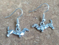 Sausage Dog Dachshund Doxie