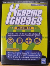 Xtreme Cheats Special Edition