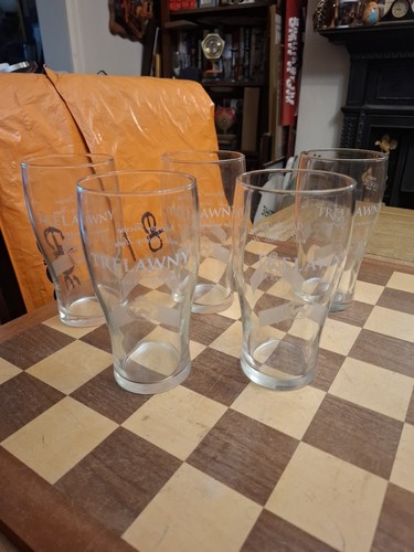 Trelawny crafted cornish - trelawny,