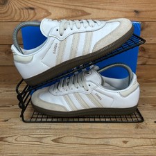 Adidas Trainers Womens Size UK
