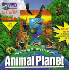 The ultimate wildlife - the,