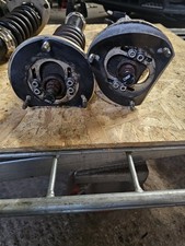 BC Racing BR (RA) Coilovers